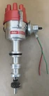 Mallory 4755301 Unilite Distributor, Ford Fe 332-428, Mech/vac Adv, Steel Gear. Fixed Price $389.99.