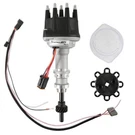 Holley 565-341S Efi Hyperspark Distributor Hei Cap Ford Sbf 260 289 302 Windsor. Fixed Price $511.95.