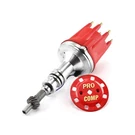 Ford 289 302 Windsor 8000 Series Pro Billet Distributor Red Screw-on. Fixed Price $70.60.