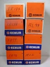 Napa Distributor Caps Nos M102, FA78, FA79, AL99, AL106, AL124, RR158, RR183. Fixed Price $103.99.