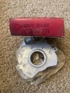 Nos Lucas Distributor Plate Austin A30 A40 Jowlett Javelin Morgan +4 Landrover. Fixed Price $17.99.