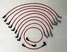 Mustang 79-93 5.0L 8.5 Mm High Performance Spark Plug Ignition Wire 98403R. Fixed Price $82.99.