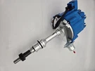 Performance Hei Distributor, Ford Small Block V8 221 260 289 302 5.0L Blue Cap. Fixed Price $69.95.