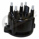 Distributor Cap Crown Automotive For Jeep Tj 1997-2002. Fixed Price $28.51.