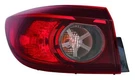 Tail Light Assembly Lh/drive Outer Fits Mazda 3. Fixed Price $90.00.