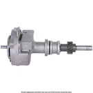 Ford Tempo Mercury Topaz 1984-1987 Cardone Ignition Distributor Gap. Fixed Price $246.41.