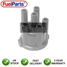 Kerr Nelson Distributor Cap Fits Vw Transporter Audi Coupe 80 100 Quattro. Fixed Price $32.10.