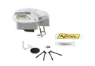 Accel 140003 Supercoil Gm Hei Ignition 1973-1991 Red/yellow Primary Wire. Fixed Price $77.45.