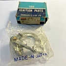 Nos Yec Nissan Distributor Ignition Point Set 22145-16515, YP-203. Fixed Price $14.98.