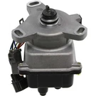 For Honda Civic/civic Del Sol Distributor 1992 93 94 1995 W/module Cap And Rotor. Fixed Price $132.84.