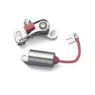 8203ACC Accel Ignition Points And Condenser For F250 Truck F350 Country E300 Van. Fixed Price $100.64.