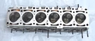 Bmw E30 E28 M20B27 Cylinder Head 1264200 2.7ETA + Valves The Renowned '200'. Fixed Price $439.50.