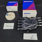 Genuine Acdelco D329A D465 Distributor Cap/rotor Kit. Fixed Price $79.95.