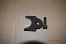 1963 -1971 Pontiac V/8 Distributor Hold Down With Bolt 518068. Fixed Price $19.99.