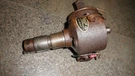 Used Oe Bosch# VJUR4BR27T Ign Distributor 1950'S Mercedes Ponton W121,M121,190SL. Fixed Price $179.97.