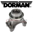 Dorman Rear At Axle Pinion Yoke For 1990-1991 Jb. Fixed Price $273.99.