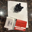 Distributor Cap Standard CH405T. Fixed Price $14.96.