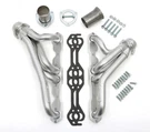 Exhaust Header-base, Gas, Ohv, Natural Hedman Hedders 69648. Fixed Price $741.15.