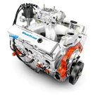 Blueprint PS4272CTC1 Sbc Pro Carb Base Dressed Engine 540HP. Fixed Price $11199.00.