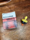 Nos Ford Motorcraft Vacuum Control Valve DY-473 E3AZ-12A091-F. Fixed Price $12.00.