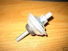New 1952-1953-1954 Cadillac Carter Wcfb 4BBL Carburetor Dashpot. Fixed Price $38.00.