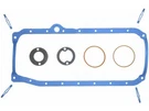 Felpro 77VR38Y Oil Pan Gasket Set Fits 1996-2002 Gmc Savana 2500. Fixed Price $44.26.