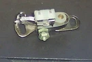 Nors 1948-1974 Ford 1961-1974 MERCURY1950-1951 Lincoln Ignition Contact Set. Fixed Price $6.00.
