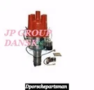 Porsche 356 / 914 Ignition Distributor Dansk New #ns. Fixed Price $189.50.