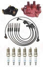 Ignition Tune Up Kit For 1986-1993 Mercedes 300E 300CE 300SEL 190E 260E. Fixed Price $269.82.