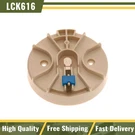 Ac Delco D465 Ignition Distributor Rotor For Chevy Suburban Gmc Pickup Truck Van. Fixed Price $41.78.