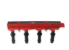 Msd Ignition Blaster Coil For Gm 1.4L Turbo Red. Fixed Price $158.95.