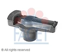 Distributor Rotor Facet 3.7523RS. Fixed Price $12.48.