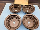 Corvette Gm Double Groove Crankshaft Pulley # 14023147 Ds Chevrolet 5. Fixed Price $30.00.