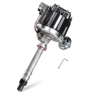 For Chevy 327 350 383 Hei Tach Drive Distributor 1962-1974 Corvette D33102BK. Fixed Price $65.97.