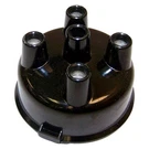 For Jeep Willys 1954-1958 Crown J0118343 Passenger Side Ignition Distributor Cap. Fixed Price $22.58.