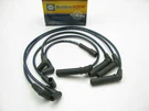Napa 700480 Ignition Spark Plug Wire Set For 1991-1993 Geo Storm 1.6L-L4. Fixed Price $13.49.