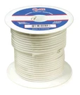 Grote 89-9007 18 Awg Single 25' White Stranded Pvc Primary Wire. Fixed Price $12.01.