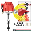 Mas Premium Hei Ignition Distributor 65K Volt With Performance Spar... Fast Ship. Fixed Price $117.99.