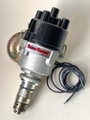 Ignition Distributor Bmc 4-CYL. Like Lucas 45D4 Pertronix Ignitor Plus Ground D178600. Fixed Price $231.46.