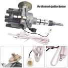 Ignition Distributor For Toyota Landcruiser 2F & 3F Engines 19100-61180----GT. Fixed Price $57.80.