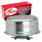 Gates Crankcase Breather Cap For 1956-1957 International S112 3.6L 3.9L L6 Dt. Fixed Price $13.56.