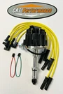 225 231 Buick Odd Fire Dauntless V6 Hei Distributor Extended Shaft + Hp Wires. Fixed Price $299.99.