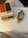 (1) Borg Warner Vacume Module VM-311 Nos Oem Sold Individually 1361577. Fixed Price $40.50.