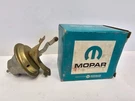 1969 Plymouth Dodge Distributor Vacuum Advance Unit 340 Cubic Inch 2875776 Nos.. Fixed Price $122.49.