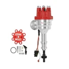Msd 83501 Fits Ford 351C-460 Ready-to-run Probillet Distributor, Steel. Fixed Price $698.99.