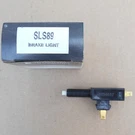 E-tron SLS89 Brake Light Switch 1982-90 Gmc Vehicles Sm SLS110 Made In Mexico. Fixed Price $20.00.