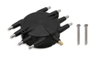 Msd 85413 Crab Style Distributor Cap, Black. Fixed Price $99.95.