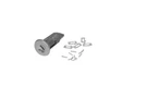 Ignition & Start Switch Gm Oem Part 20869121. Fixed Price $131.22.