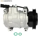 Ac Compressor Fits 2003-2005 Dodge Neon, Sx 2.0 27001C ( 5058163 ). Fixed Price $120.64.