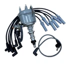 Distributor + Wire Ford F150 F250 F350 E250 Bronco 4.9L 1974 1985 842669. Fixed Price $99.75.
